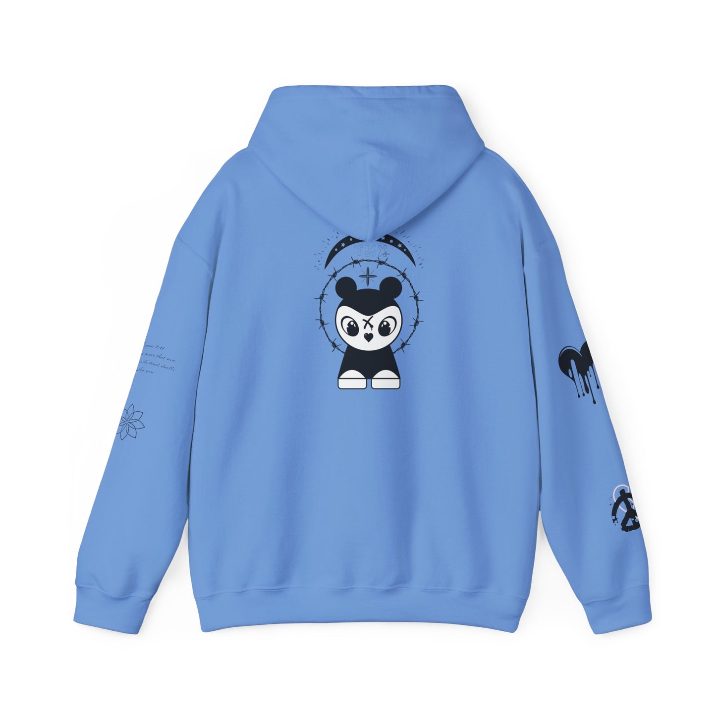 2-Piece Toonix Hoodie Set