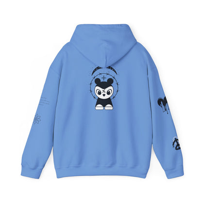 2-Piece Toonix Hoodie Set